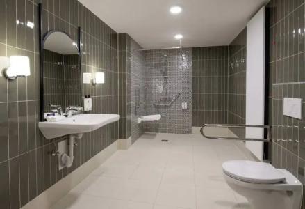 DoubleTree By Hilton Brussels City - 35