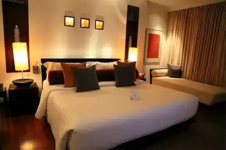 Mai Samui Beach Resort & Spa - Sha Plus - 37