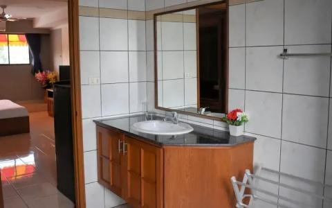 Klein Heidelberg Guesthouse - 55
