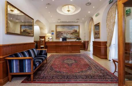 Raffaello; Sure Hotel Collection by Best Western - 40