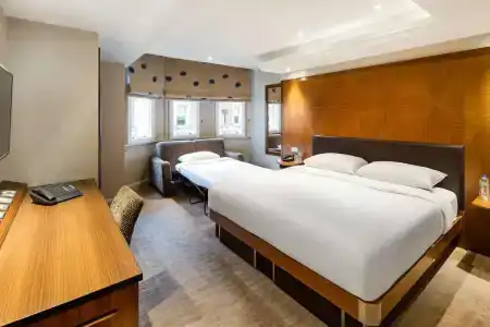 Radisson Blu Edwardian Kenilworth, London - 46