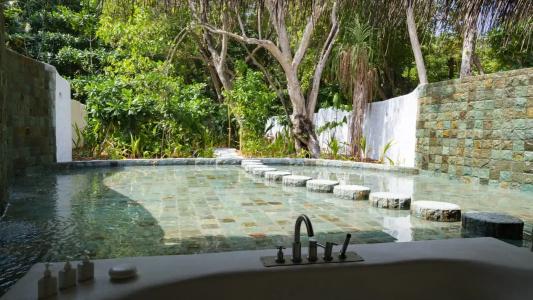 Soneva Fushi - 187