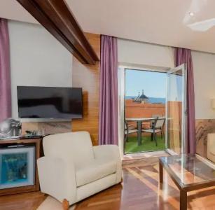 TRYP Murcia Rincón de Pepe - 65