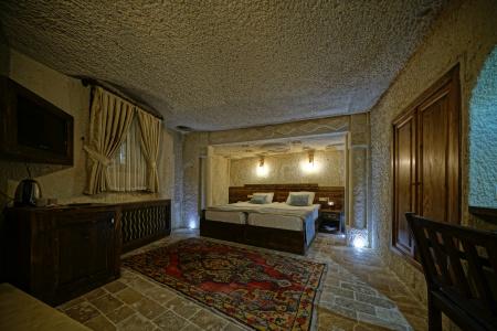 Castle Cave - 4