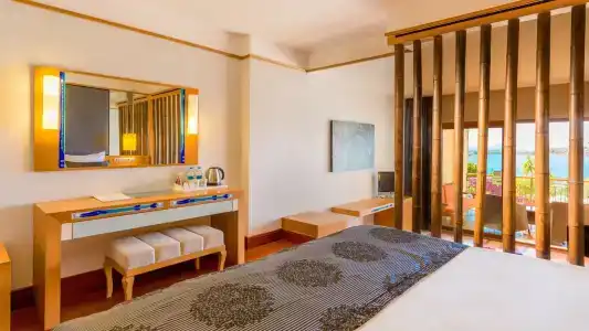 Kefaluka Resort Ultra All Inclusive - 102