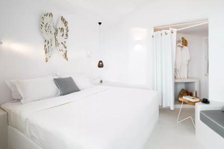 Dana Villas & Infinity Suites - 108