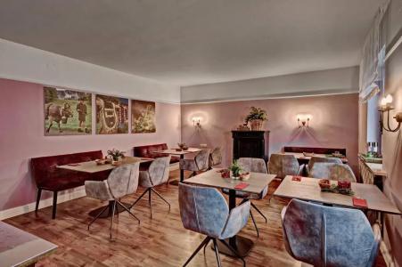 Allgäuer Panoramahotel - 14