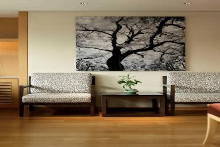 Banyan Tree Club & Spa Seoul - 56