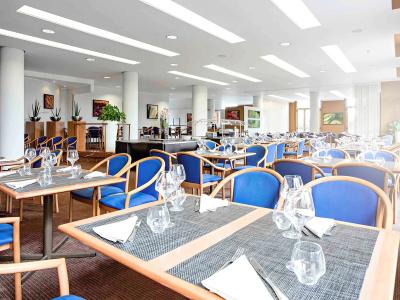 Novotel Torino Corso Giulio Cesare - 17