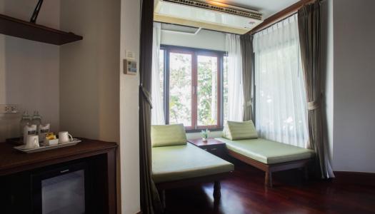 Golden Beach Resort - 60