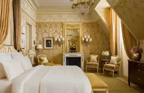 Ritz Paris - 6