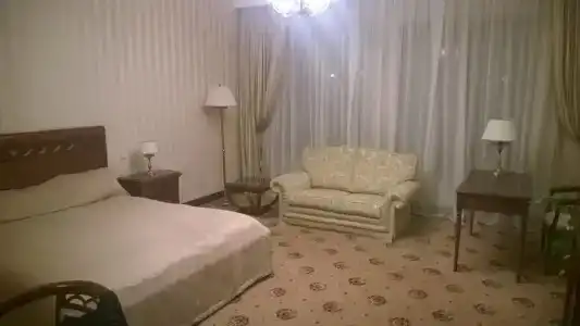 Парк-отель Аврора - 2