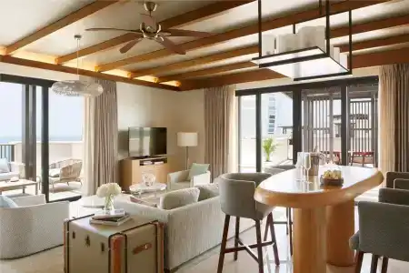 Jumeirah Al Naseem - 76