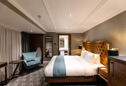 100 Queen’s Gate London, Curio Collection by Hilton - 49