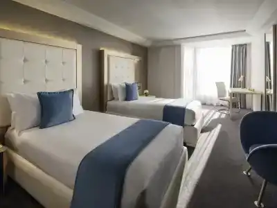 Mövenpick & Casino Malabata Tanger - 41