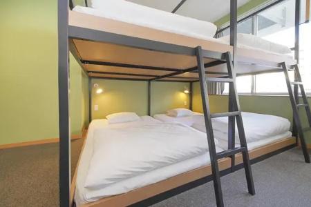 r Star Hostel Kyoto - 33