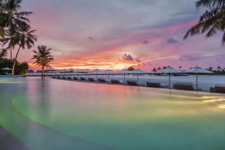 Como Maalifushi - 23