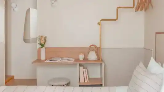 Hôtel Basss - 36