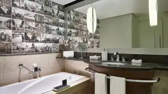 Renaissance São Paulo - 55