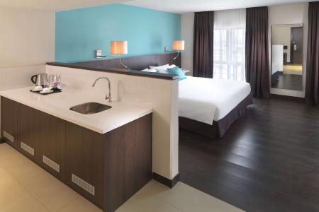Best Western i-City - 52