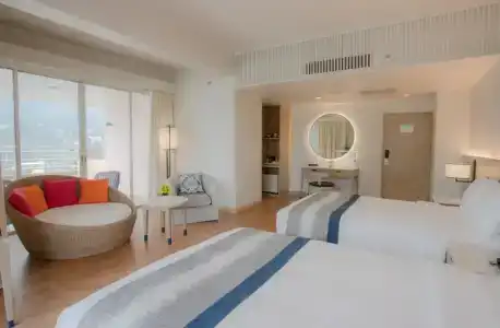 The Royal Paradise & Spa - Sha Extra Plus - 152