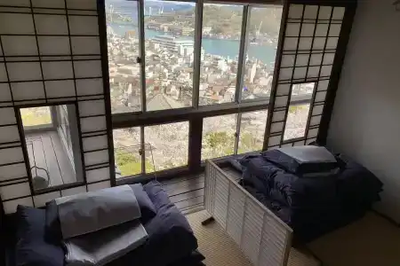 Onomichi Miharashi-tei - 30