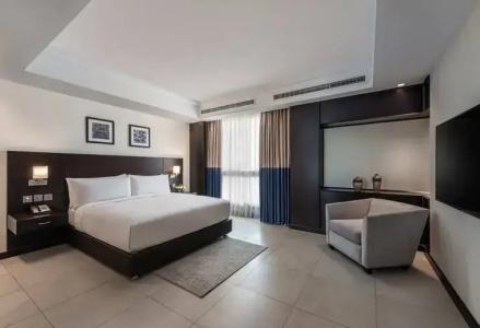 DoubleTree by Hilton Aqaba - 66