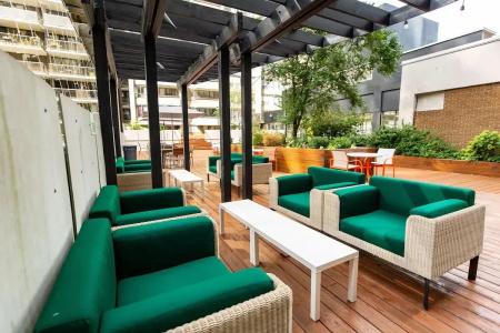Holiday Inn Downtown Centre By Ihg - 12