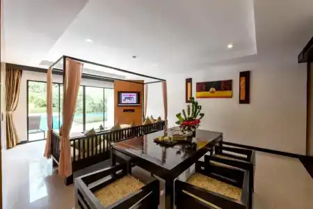 Horizon Karon Beach Resort & Spa - 12