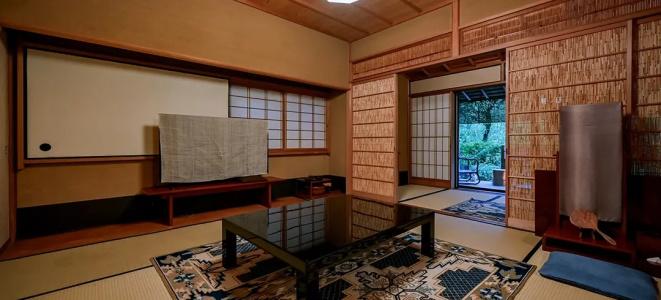 Fujiya Ryokan - 95