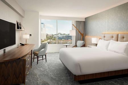 Hilton Los Angeles-Culver City, Ca - 3