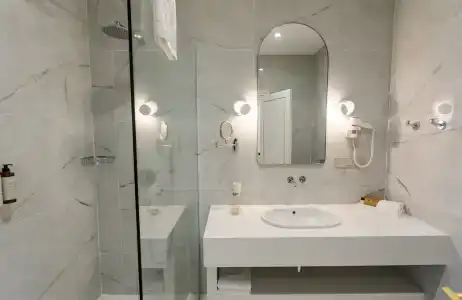 Ambassadori Hotel Tbilisi - 53