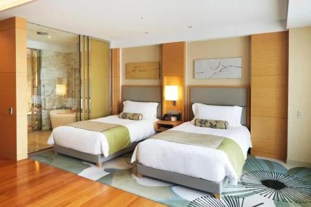 Intercontinental Osaka, An Ihg - 6