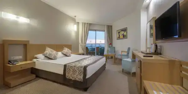 Litore Resort & Spa - Ultra All Inclusive - 36