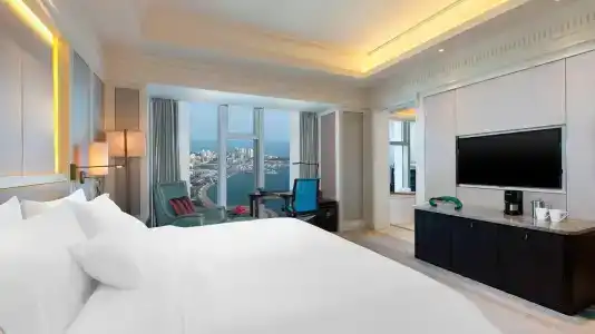 The Westin Qingdao - 66