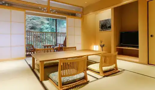 Yuraku Kinosaki Spa & Gardens - 46