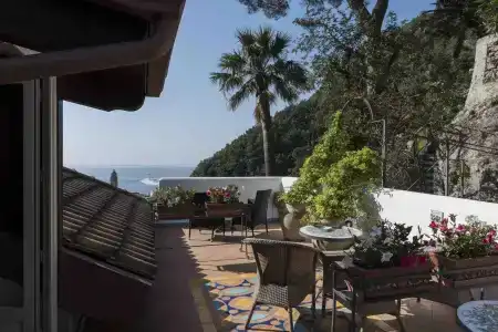 Relais Villa Annalara - 116