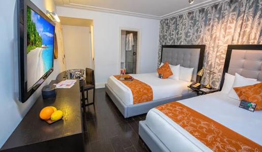 Riviera Suites - 42