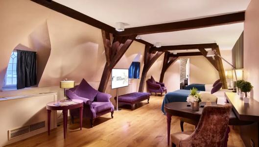 Van Der Valk séLys LièGe & Spa - 69