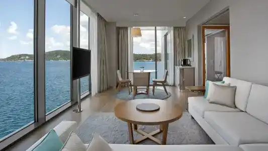 The Grand Tarabya - 64