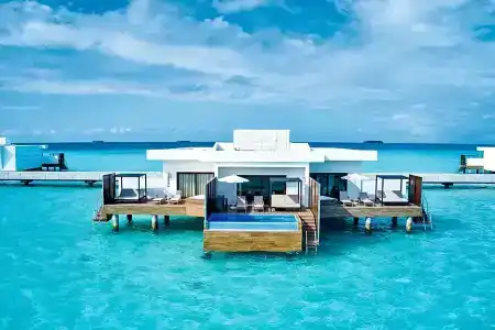 Riu Palace Maldives - 68