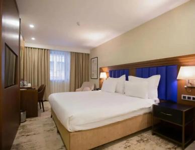Ramada Plaza By Wyndham Istanbul Sultanahmet - 41