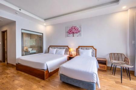 Phu Quoc Paris Beach - 35