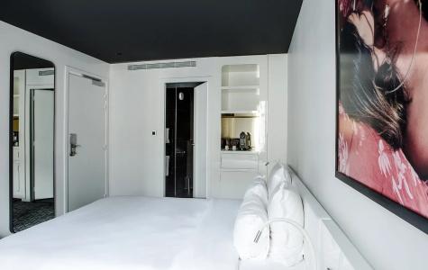 Le Général Hôtel - 65