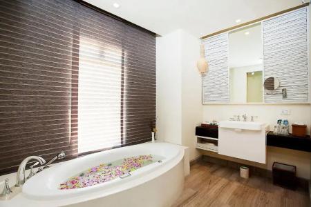 Natai Beach Resort And Spa - Sha Plus - 13