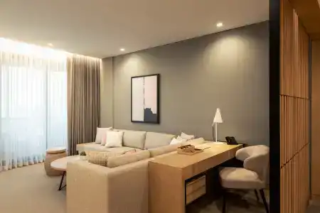 Le Royal Meridien Beach Resort & Spa Dubai - 90