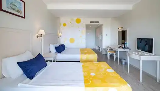 Miarosa İncekum Beach - 29
