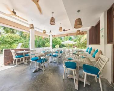 Bliss Dhigurah - 18
