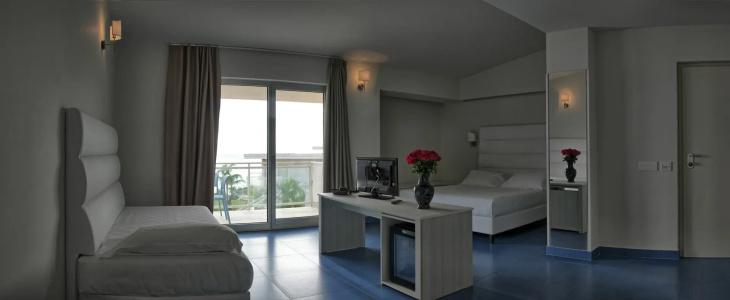 Blue Bay Resort - 35