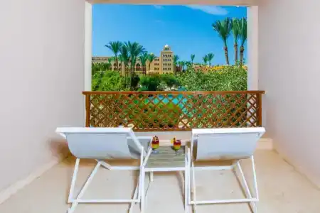 Makadi Palace - Couples Only - 22